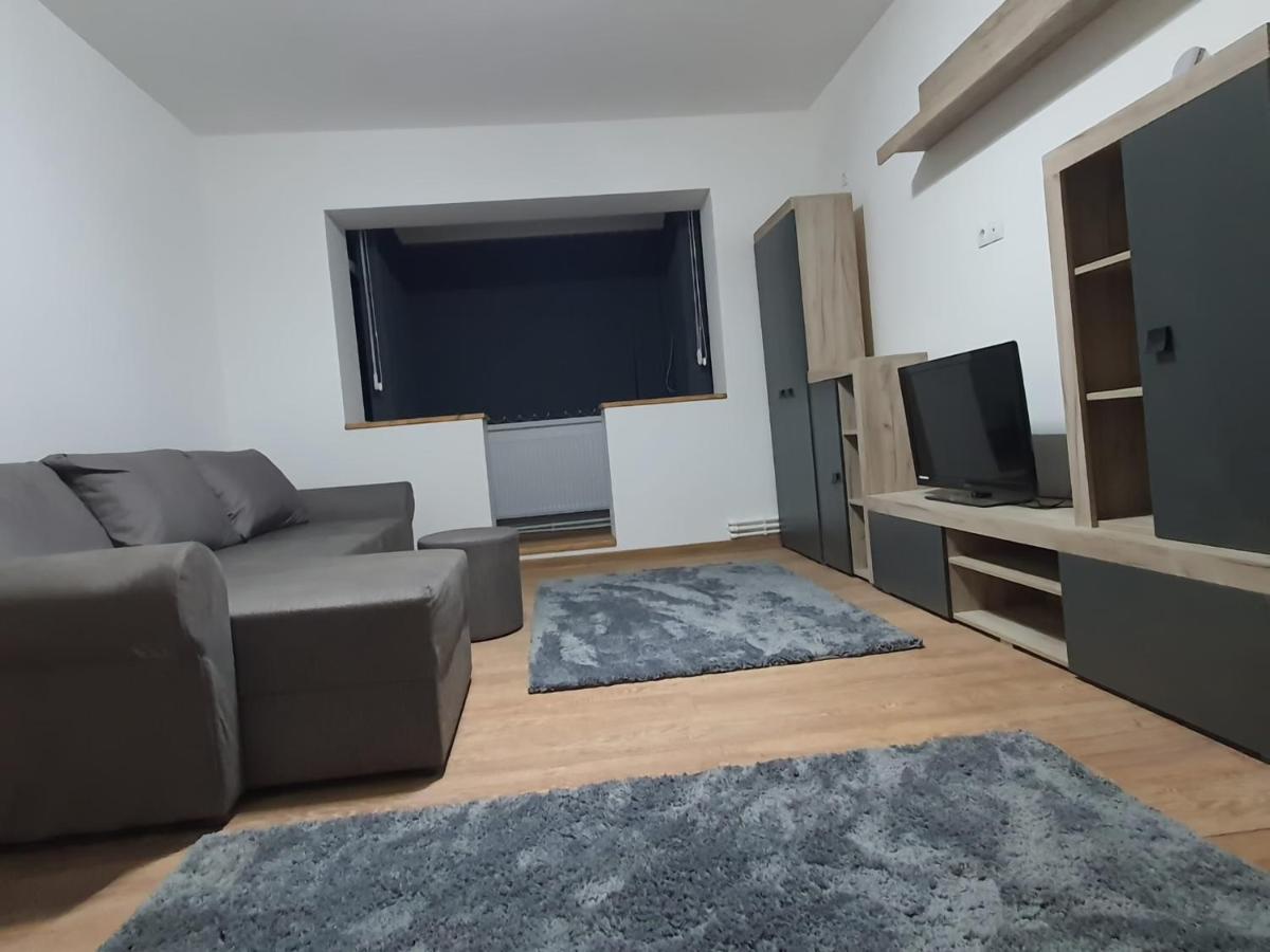 Cozy Apartment- Zona Centrala باكاو المظهر الخارجي الصورة